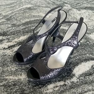 Fioni Nights ❤ Glittery❤Gorgeous ❤Sz 8.5